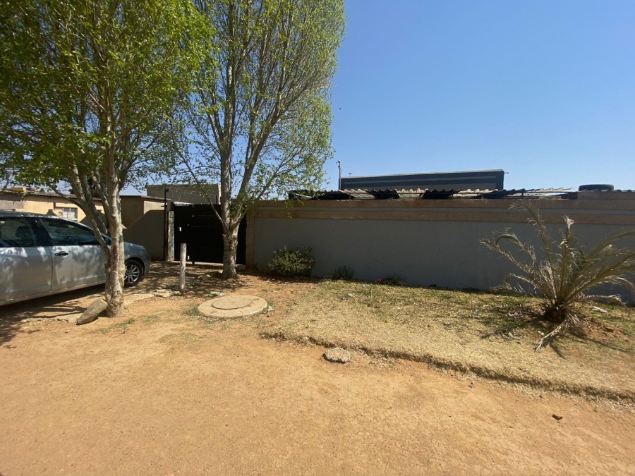 3 Bedroom Property for Sale in Heidedal Free State